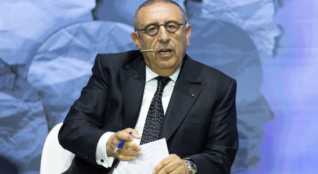 العمراني: توطيد تماسك حلف شمال الأطلسي يمر أيضا عبر الجنوب