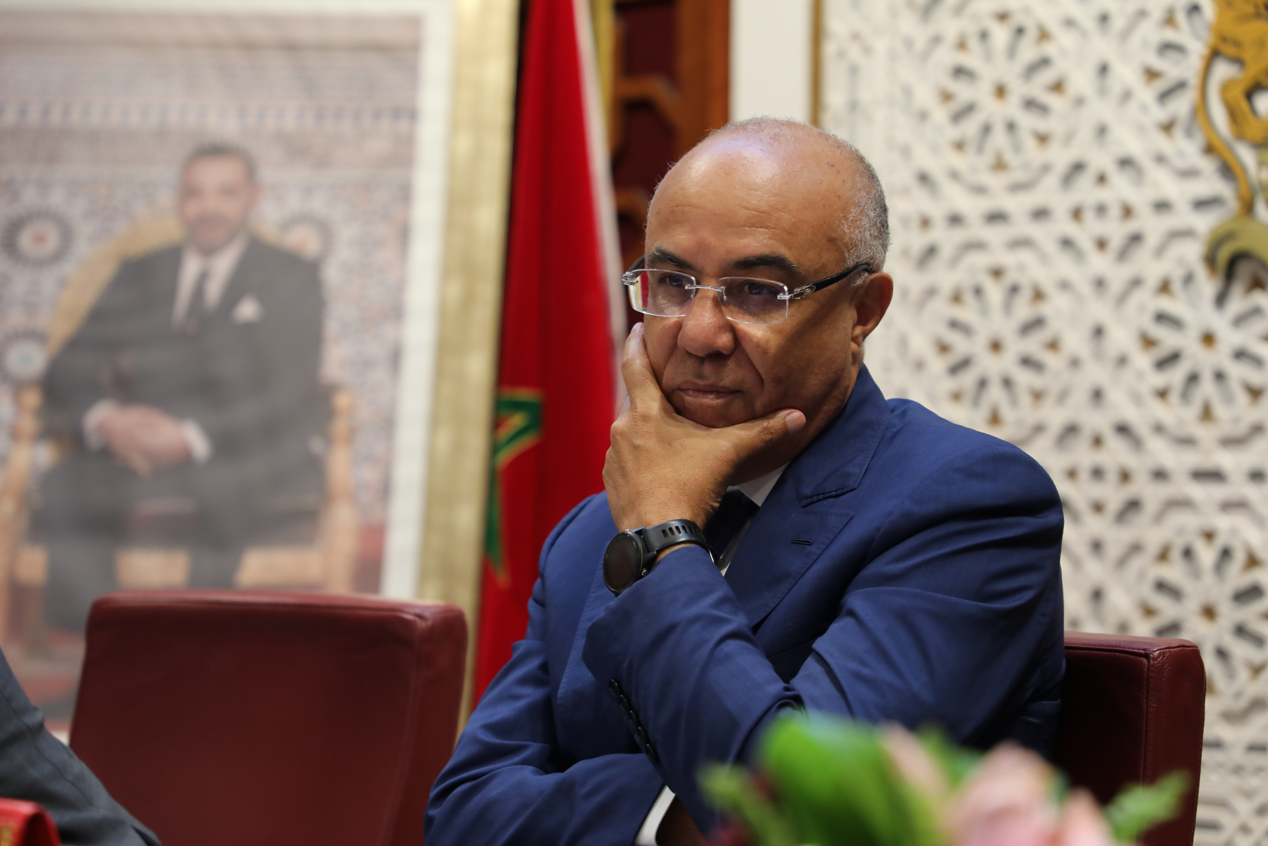 ميراوي.. قصة فشل في إدارة أزمة الطب