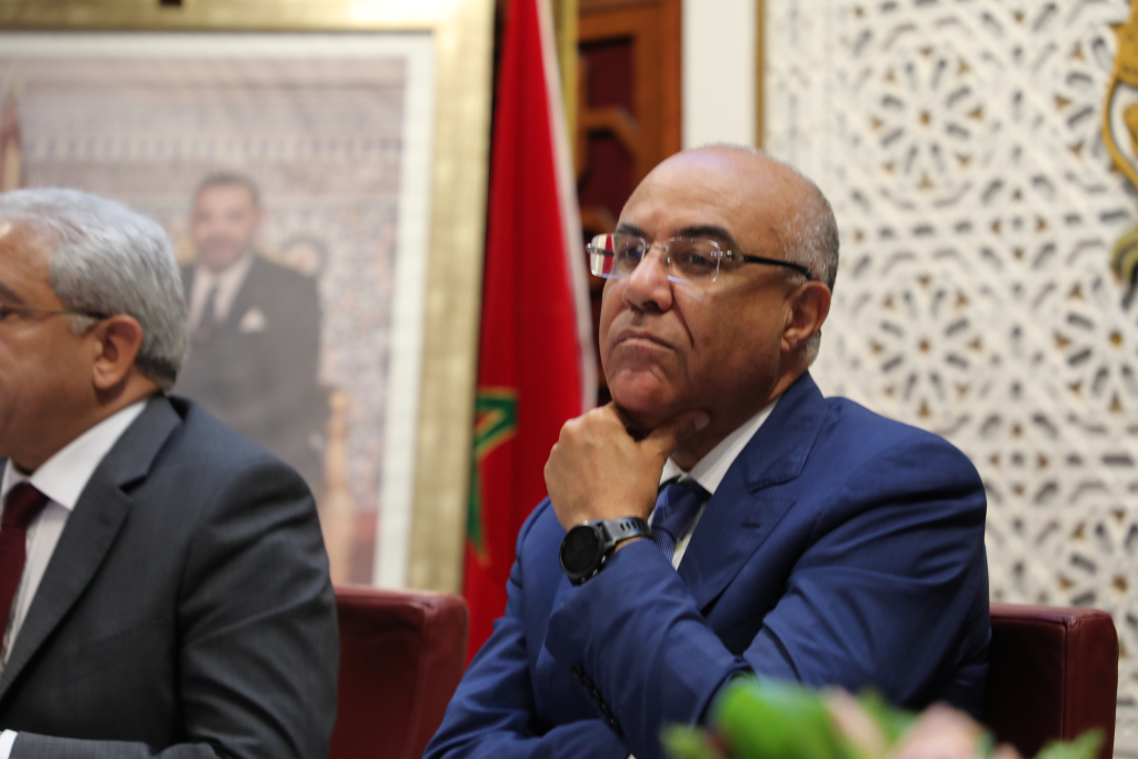 ميراوي يوضح بشأن هفوة مدرسة الترجمة حول الأمازيغية ويتعهد بعدم تكرار الخطأ