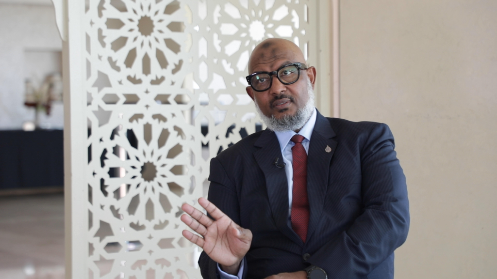 سامي الحاج: دول عربية خذلت فلسطين ومساعدات الملك لغزة تثبت أننا جسم واحد