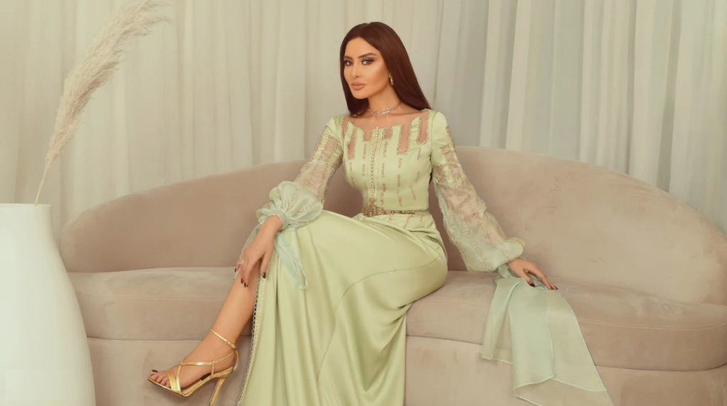 ميساء مغربي تترأس لجنة تحكيم مهرجان مراكش للفيلم القصير