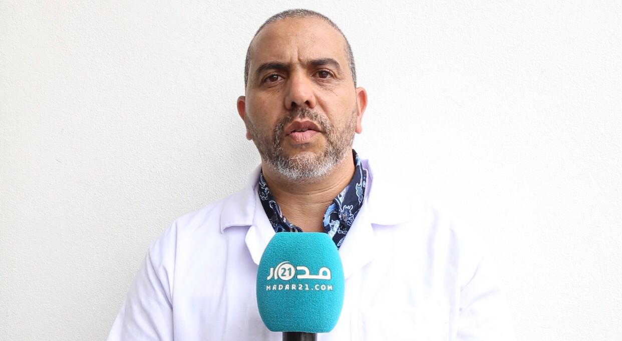 أزمة جديدة بقطاع الصحة وأساتذة التمريض يلوحون بمقاطعة التداريب والدروس