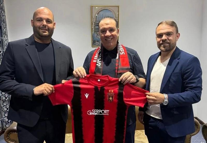 التونسي نبيل معلول مدرباً لاتحاد العاصمة الجزائري