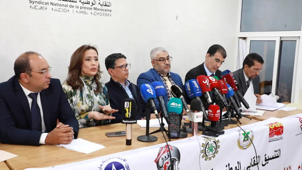 إقرار تعديلات بقانون المالية لصرف أجور شغيلة الصحة من الميزانية العامة للدولة