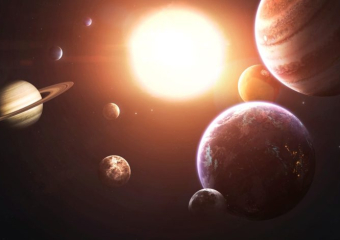علماء فلك يحددون أول كوكب محيطي محتمل خارج النظام الشمسي