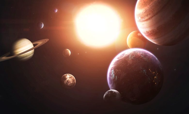 علماء فلك يحددون أول كوكب محيطي محتمل خارج النظام الشمسي