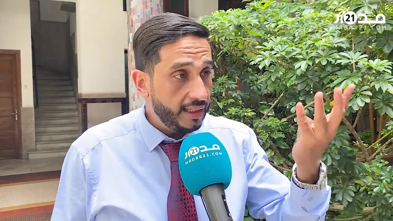 الكلايبي يكشف كواليس الجمع العام للوداد ويوضح أسباب رفض المنخرطين لبلقشور