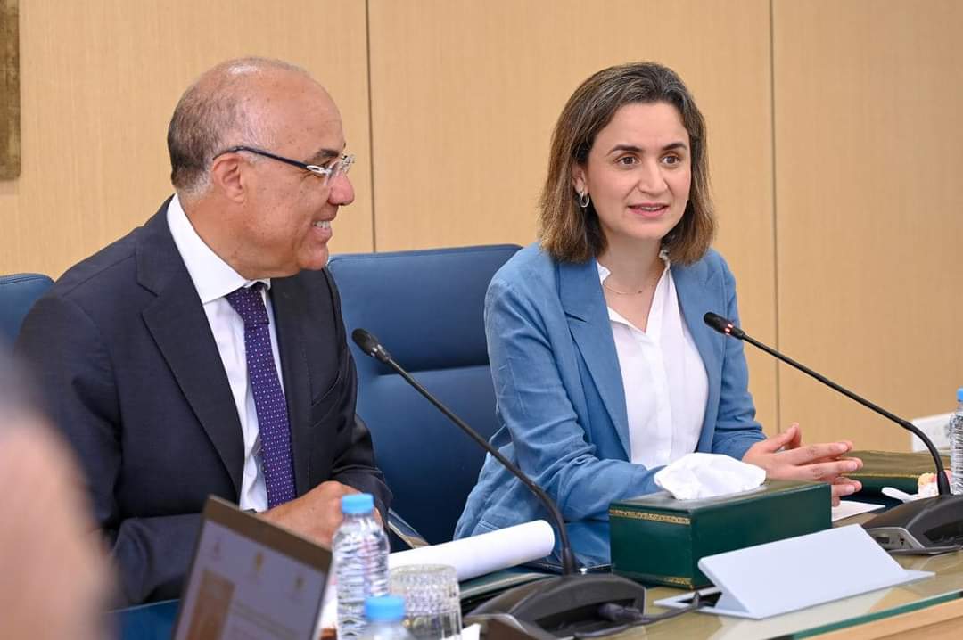 اجتماع وزاري لتعزيز المواهب الرقمية بالمغرب