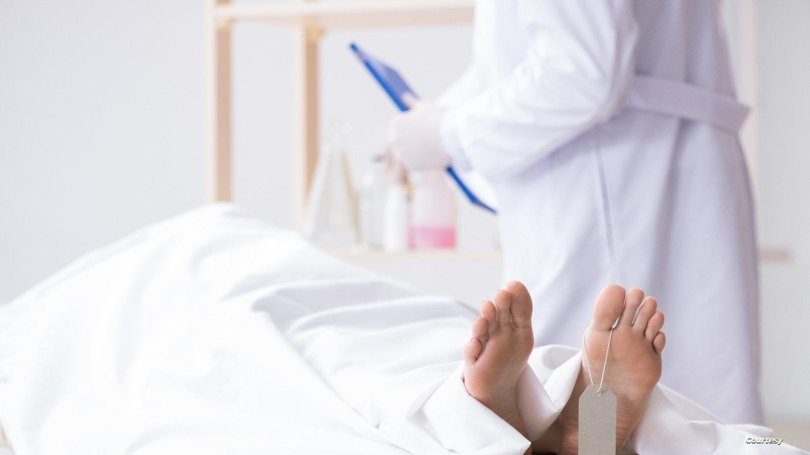 الخصاص المهول في الطب الشرعي يجر وهبي للمساءلة