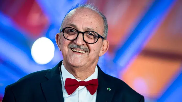 محمد الجم يحقق حلم “السينما” بعد الانتظار طويلا والنجاح مسرحيا وتلفزيونيا