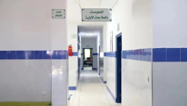 دخول 15 مؤسسة للرعاية الصحية الأولية على مستوى ست جهات