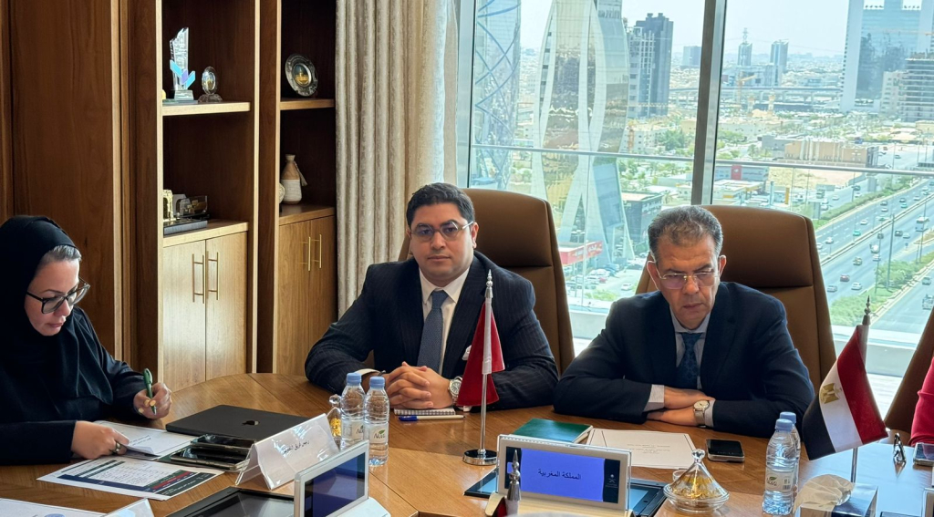 المغرب يشارك باجتماع لفرض ضرائب على “فيسبوك” و”إنستغرام” و”غوغل”