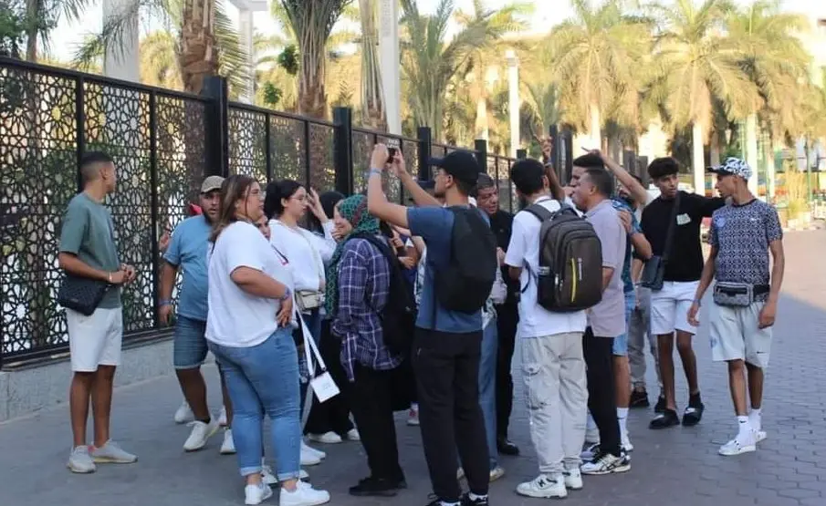 سوسيولوجي يدعو لدمج الشباب في الحياة العامة بشكل سلمي وبناء