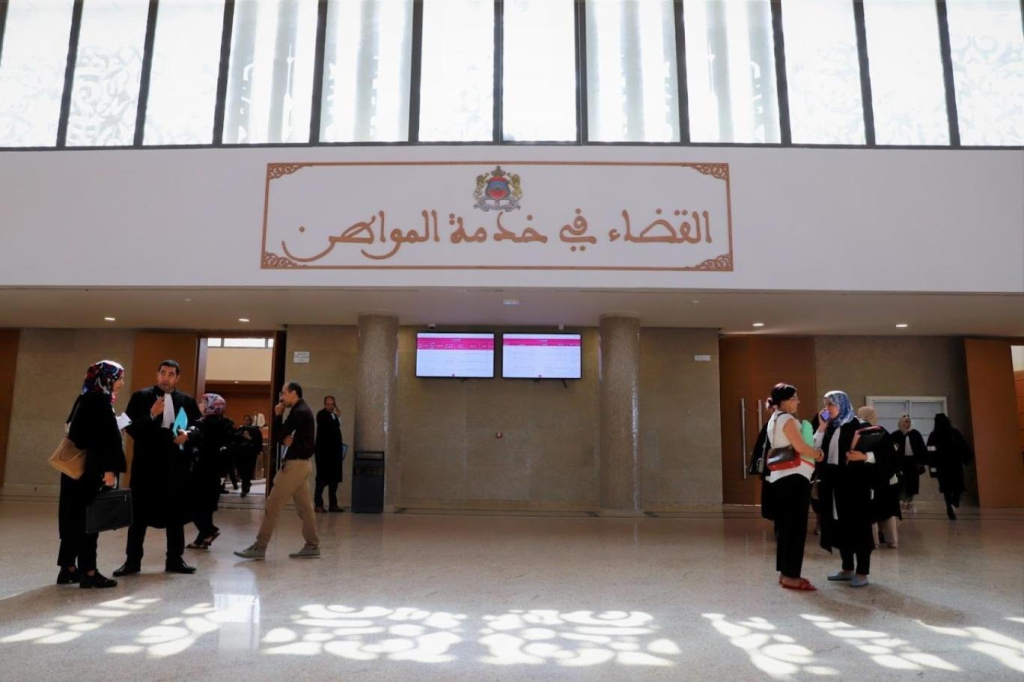 “بيجيدي” يطالب بحذف “التقاضي بسوء نية” ويقترح كاميرات لتسجيل المحاكمات