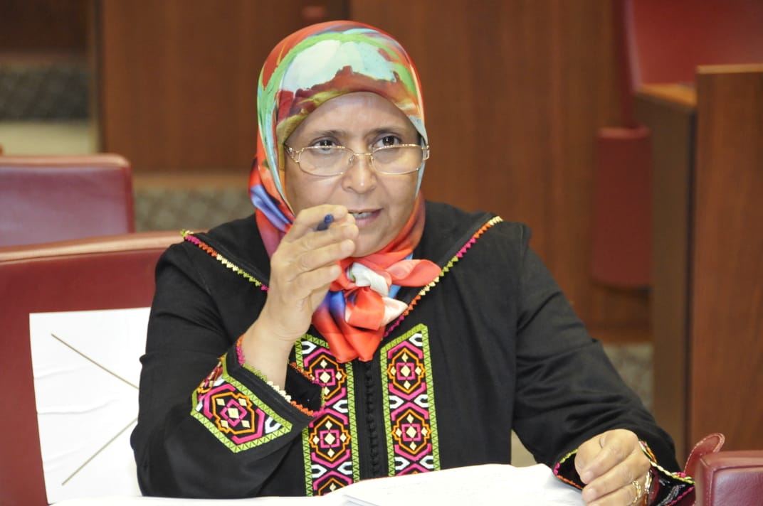 “بيجيدي” يعتبر تصنيف الأمازيغية لغة أجنبية خطأ جسيما ويطالب بتصحيحه