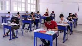 9272 مترشحا لاختبارات البكالوريا بجهة العيون