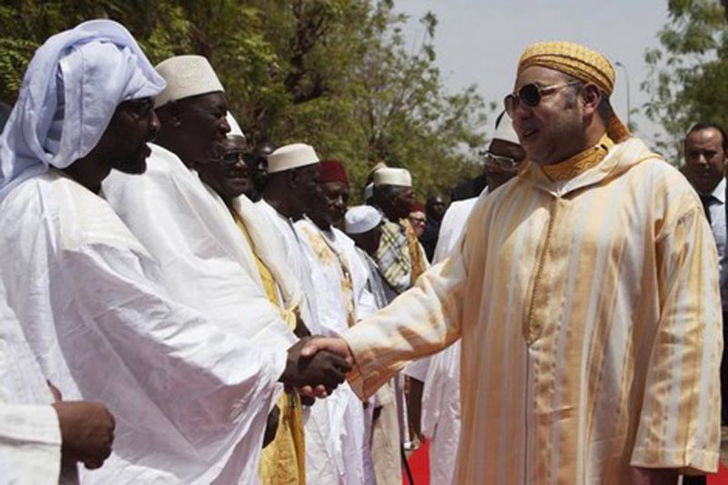 وزير سيراليوني: الملك حول المغرب لفاعل اقتصادي رئيسي بإفريقيا