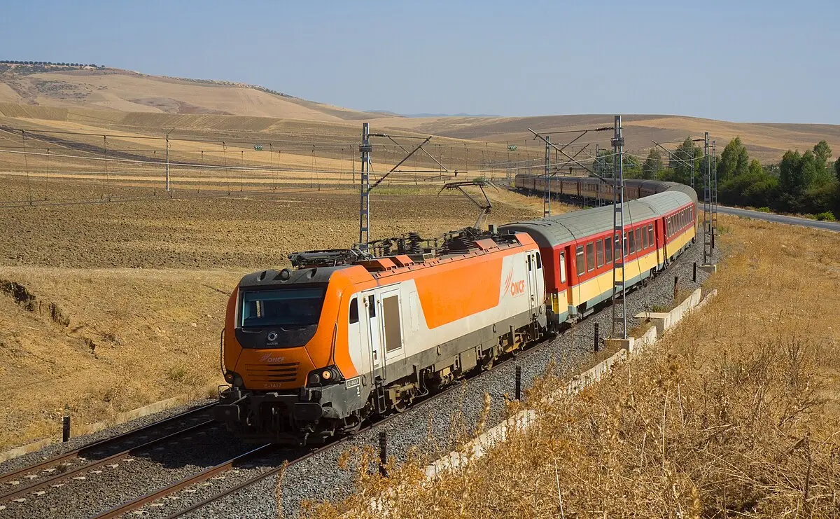 أشغال تمديد الـ”TGV” لمراكش تدفع “مكتب الخليع” لتحيين مواقيت بعض القطارات