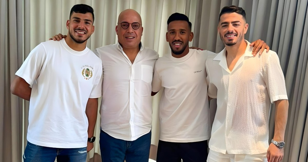 جنوح اللاعبين للجان النزاعات يعمق نزيف خزائن الأندية المغربية