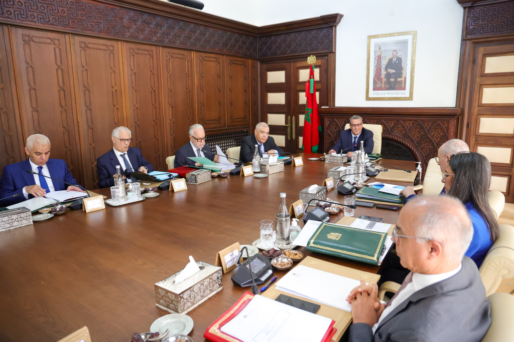 ميزانية 2024.. الحكومة تؤكد استحضار التوازنات وتسجل تطور المداخيل والنفقات