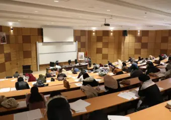 بعد فرض “التوقيت الميسّر”.. ماسترات مُهددة بالإغلاق بعد عزوف الأجراء والموظفين