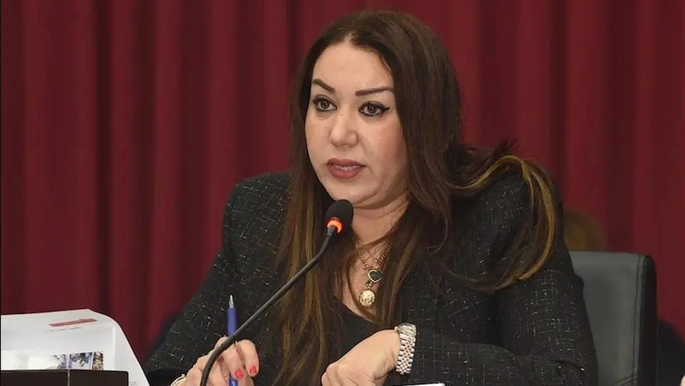 الرميلي: الفضل في تحوّل مدينة البيضاء يرجع لارتفاع ميزانيتها بـ40ّ%