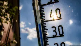 درجات الحرارة الدنيا والعليا المرتقبة غدا الخميس بالمغرب