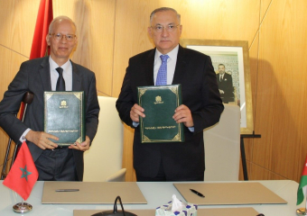 المغرب والأردن يعززان تعاونهما في مكافحة الفساد