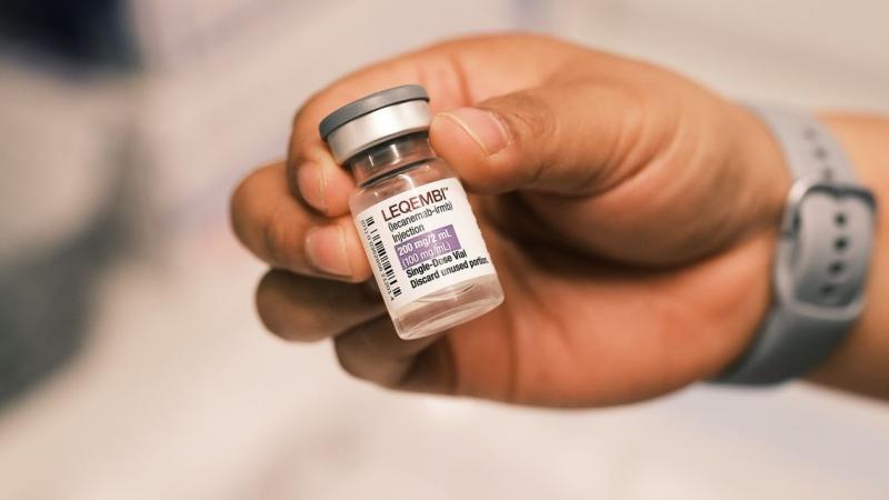 وكالة أدوية ترفض طرح دواء يبطئ تطور مرض الزهايمر