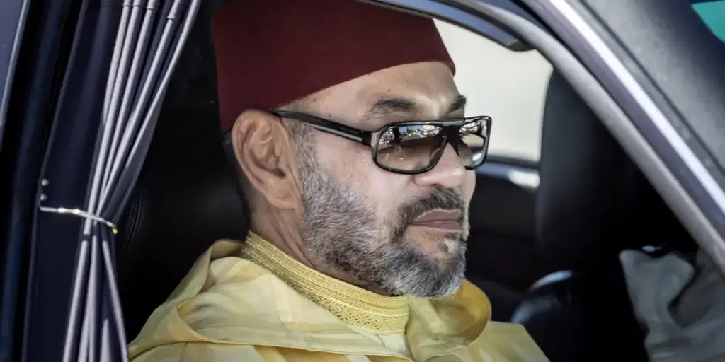 الملك يهنئ رئيسة جمهورية مولدوفا بمناسبة عيد استقلال بلادها