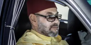 الملك يهنئ لولا داسيلفا بمناسبة إعادة انتخابه رئيسا للبرازيل