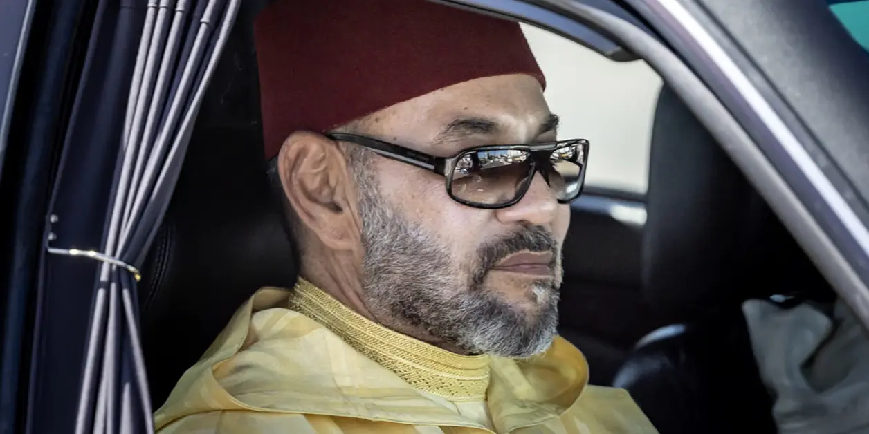 الملك يهنئ رئيسة جمهورية مولدوفا بمناسبة عيد استقلال بلادها