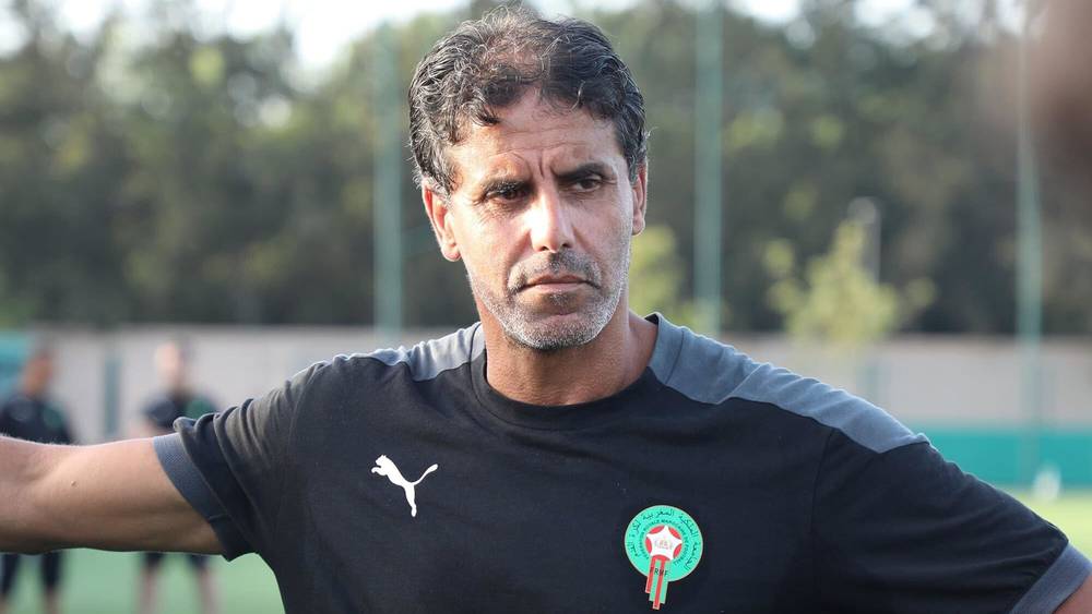 الجامعة توافق على استقالة شيبا ومؤنس