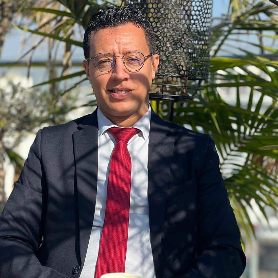 مسيرة ربع قرن من الإنجازات والإصلاحات
