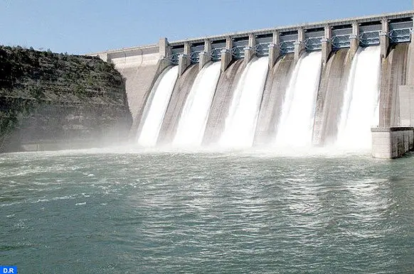 سدود المغرب تخزن 11.6 مليار متر مكعب من الماء والتفاوت قائم بين الأحواض