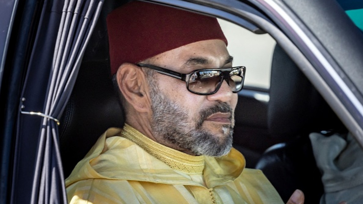 ربع قرن من السياسة الخارجية “المثمرة” تحت قيادة الملك محمد السادس