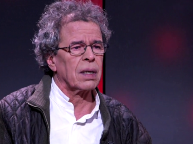 الزروالي: “دمليج زهيرو” يخرجني من قوقعة المسرح الفردي إلى التلفزيون