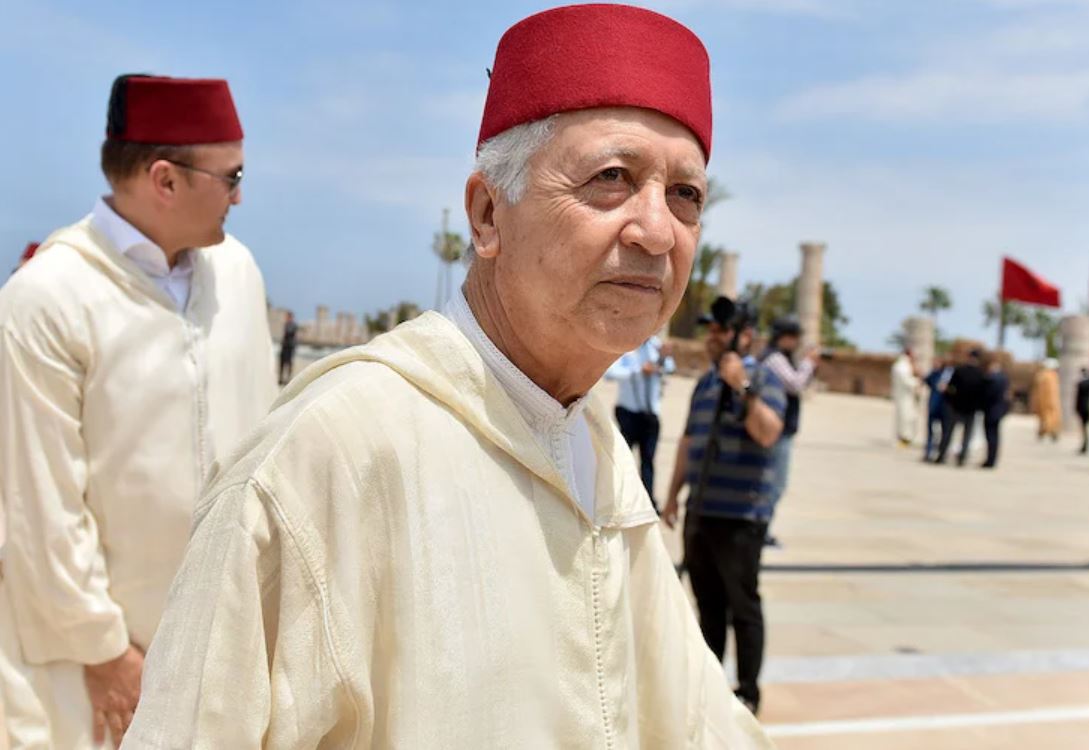 مصدر مقرب من ساجد: الاستماع له تم قبل 15 يوما ولم يتجاوز ساعتين