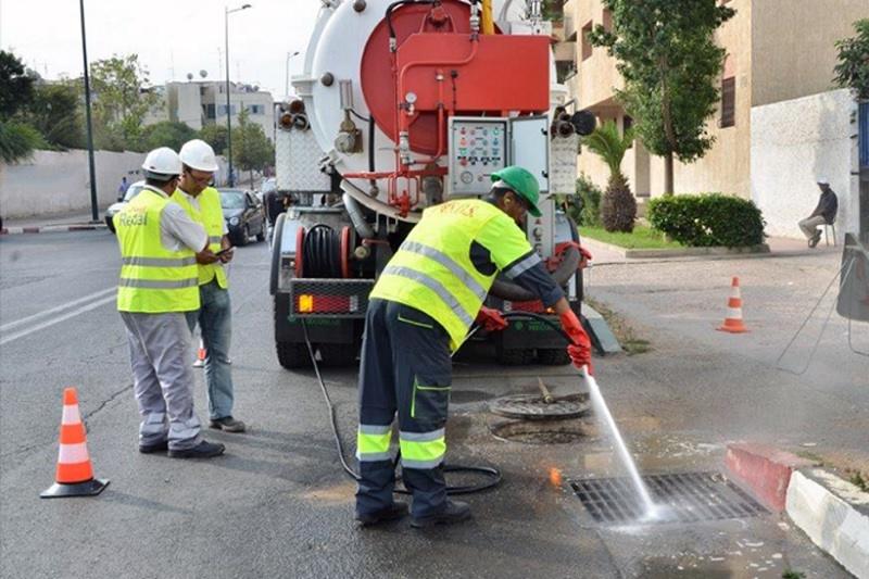 جماعات جهة الرباط تستعد لإنهاء التدبير المفوض للماء والكهرباء والتطهير
