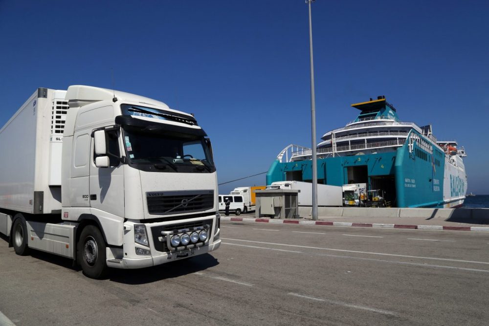 طنجة تستضيف المعرض الدولي للحركية والنقل