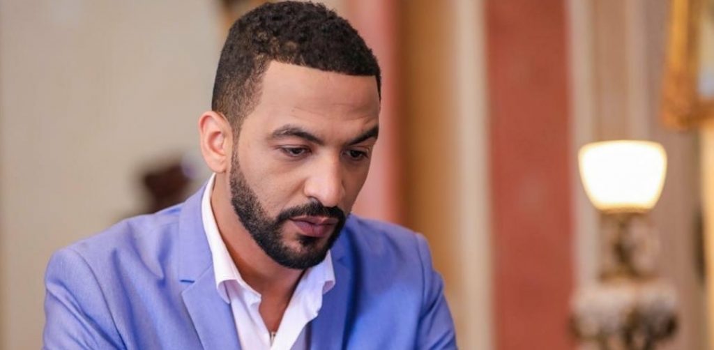 فولان: “مسرح الحي” حلم الطفولة وسعيد بالمشاركة في كليب دعاء اليحياوي