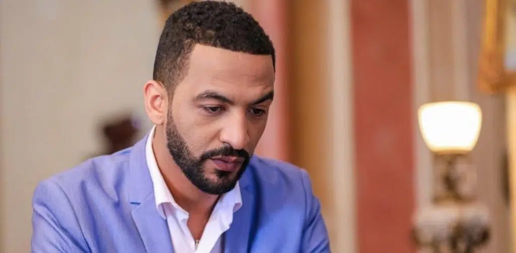 فولان: “مسرح الحي” حلم الطفولة وسعيد بالمشاركة في كليب دعاء اليحياوي