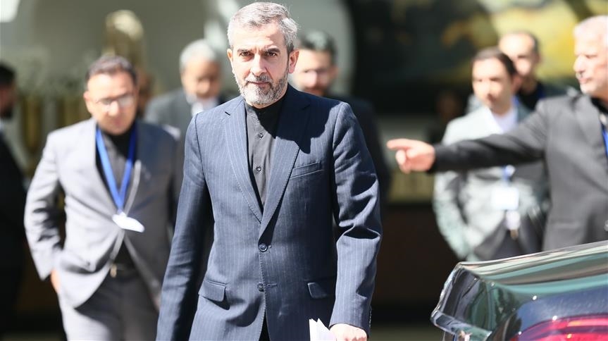طهران: إسرائيل تجاوزت “الخط الأحمر” وردنا قطعي