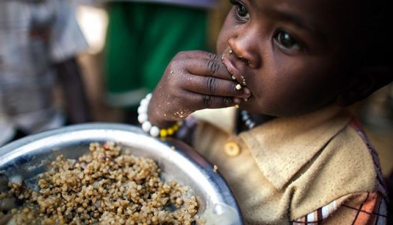 مناشدة أممية لمنع مجاعة في السودان