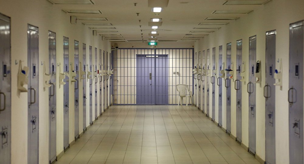 بريطانيا.. اكتظاظ السجون “قنبلة موقوتة” تؤرق حكومة العمال