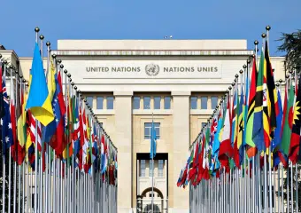 الأمم المتحدة.. اتفاق أولي بين 128 دولة بشأن الأسلحة ذاتية التشغيل