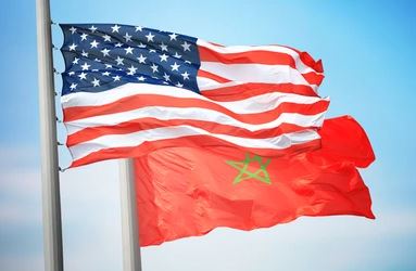 الصادرات الفلاحية الأمريكية نحو المغرب تقفز إلى 610 ملايين دولار في 2023