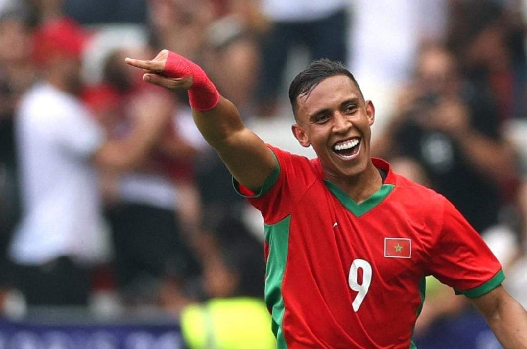 الأشبال يتفوقون ضد الإسبان ويقتربون من حلم العبور لنهائي الأولمبياد