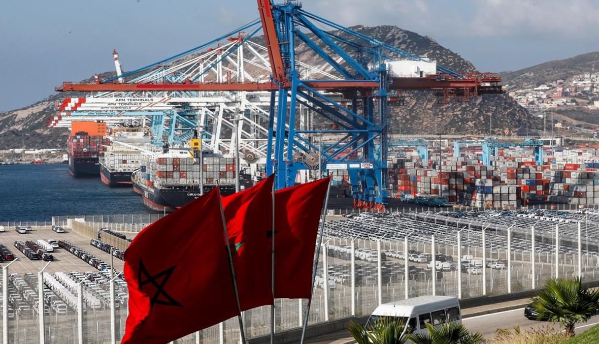 العجز التجاري يتفاقم بـ 0,4% بالمغرب