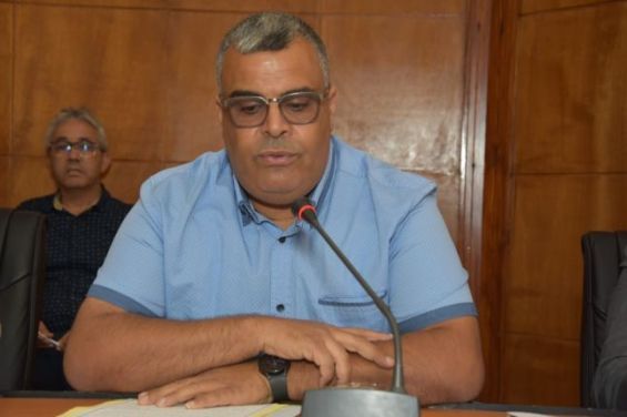 انتخاب خالد حجي رئيسا جديدا لرجاء بني ملال